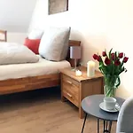 Διαμέρισμα Am Park *