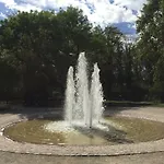 Am Park * Naumburg (Saale)
