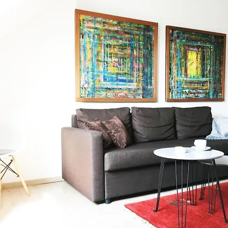 Am Park * Naumburg (Saale)