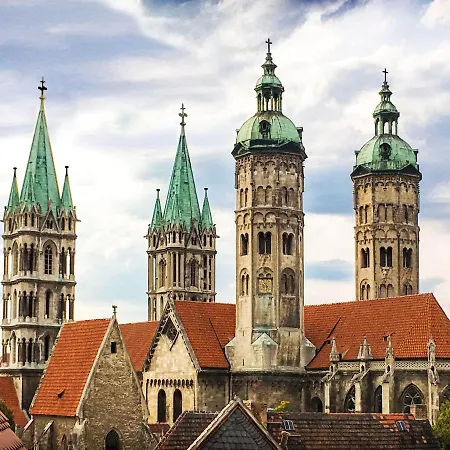 Am Park Naumburg (Saale)