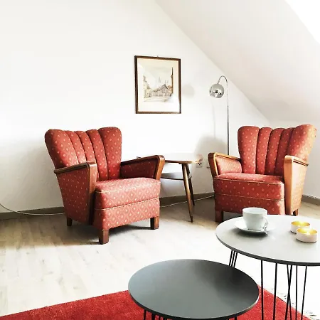 Am Park Naumburg (Saale)