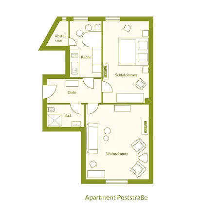 Am Park Naumburg (Saale)