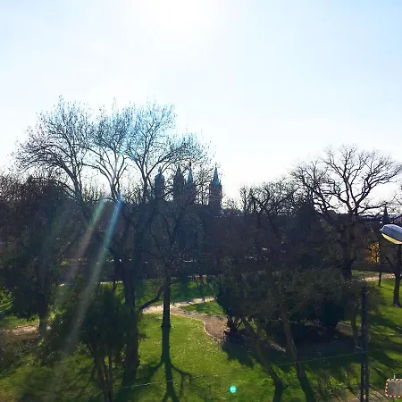 Am Park *