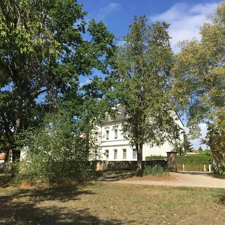 Am Park Daire