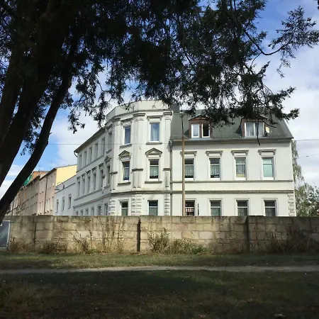 Am Park * Naumburg (Saale)