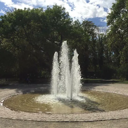 Am Park * נאומבורג