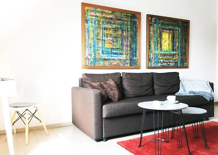 Am Park * ناومبورغ