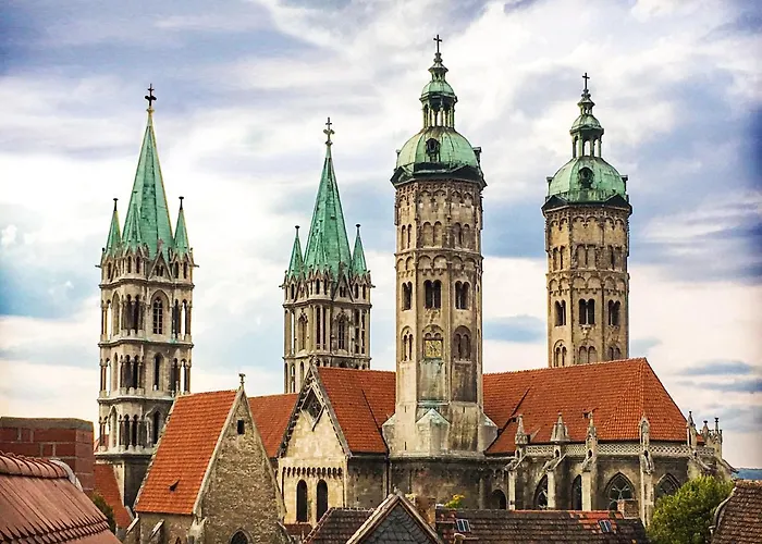 Am Park ناومبورغ