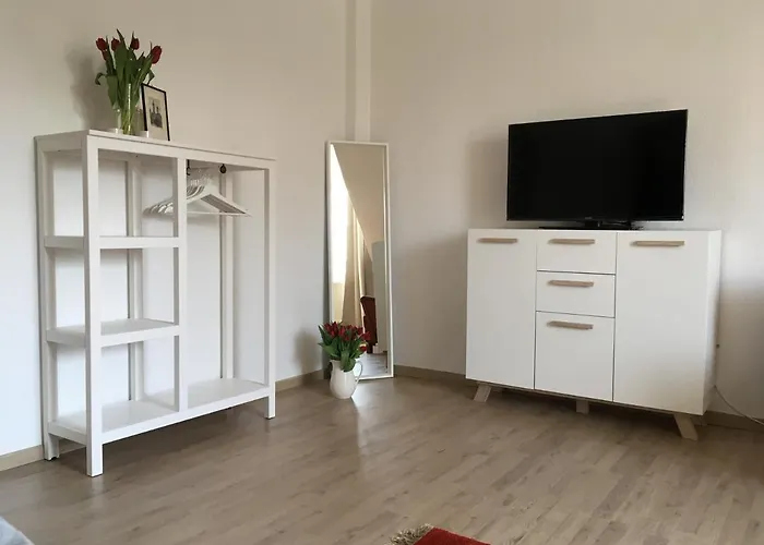 Apartman Am Park *
