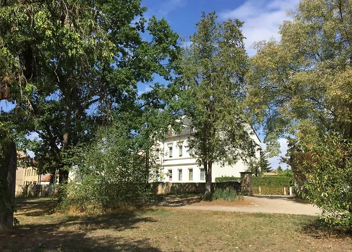 Am Park Διαμέρισμα